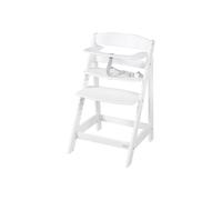 Roba Chaise haute enfant Sit Up évolutive blanc