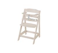 roba Chaise haute »Sit Up«, chaise haute évolutive en bois. (cashmere)