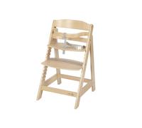 roba 'Sit Up III' Chaise haute Booster Siège rigide Bois