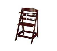 Roba Chaise haute enfant Sit Up évolutive Marron