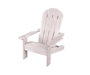 ROBA Chaise longue d'extérieur pour enfant
