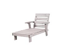 ROBA Chaise longue pour enfant