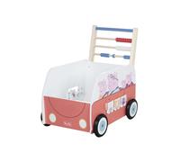 roba 460157PP1 trotteuse pour bébé Multicolore