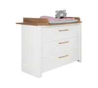 ROBA Commode à langer Ava, avec plan à langer amovible