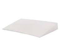 Plan incliné bébé ventilé en coton ROBA - 60 x 35 cm - déhoussable