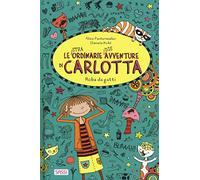 Roba da gatti. Le (stra)ordinarie (dis)avventure di Carlotta (Vol. 9)