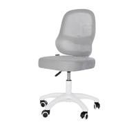 roba Dossier Respirant et Profondeur d'assise réglable pour Une Assise Ergonomique.