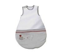 roba Gigoteuse Bébé Adam et Eule - 110 cm - Toutes Saisons - Sac de Couchage Unisex - Coton Respirant