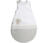 ROBA Gigoteuse bébé ""Heartbreaker""- Différentes Tailles - toute l'année - Beige 3-6 mois