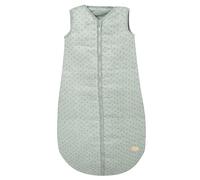 roba Gigoteuse Bébé "Lil Planet" Biologique - 110 Cm - Coton Bio - Certifiée GOTS et OEKO-TEX - Vert Givré