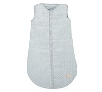 roba Gigoteuse Bébé "Lil Planet" Biologique - 90 Cm - Coton Bio - Certifiée GOTS et OEKO-TEX - Bleu Clair/Ciel