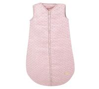 roba Gigoteuse Bébé "Lil Planet" Biologique - 90 Cm - Coton Bio - Certifiée GOTS et OEKO-TEX - Rose
