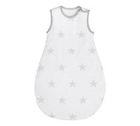 ROBA Gigoteuse bébé Little Stars ? Différentess ? Toute l'année - Blanc blanc 3-6 mois
