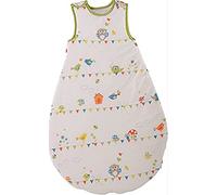 roba Gigoteuse Bébé Waldhochzeit - 70 cm - Toutes Saisons - Sac de Couchage Unisex - Coton Respirant