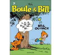Boule & Bill 7
