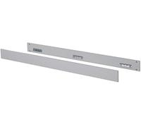 Kit de Conversion de Lit Bébé au Lit Junior Universal - ROBA - Réf 10011LG - Bois Gris Clair gris TU