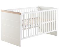 ROBA Lit bébé évolutif Nele, 70 x 140 cm