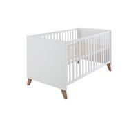 ROBA Lit bébé évolutif Ole