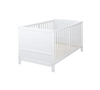 roba Easy Sleep Lit convertible Bois Blanc