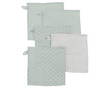 roba 306140G240 éponge de bain pour bébé Vert