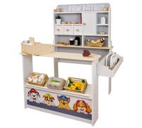 Roba Magasin de magasin Paw Patrol - Magasin en bois pour enfants