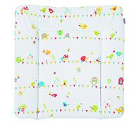 Tapis à langer doux pour mariage forestier