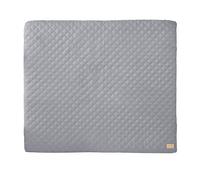 roba Matelas à langer roba "roba Style" - Surface déperlante et anti-salissures - 85 x 75 cm - Anthracite
