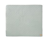 Roba Matelas À Langer Roba Style - 85 X 75 Cm - Imperméable - Doux Et Facile À Nettoyer - Vert Givré Vert