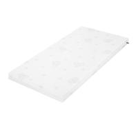 Matelas respirant et déhoussable air balance easy blanc 60X120