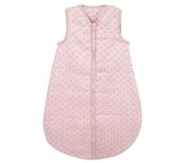 ROBA Organic Gigoteuse bébé ""Lil Planet"" - Différentess - Rose 3-6 mois
