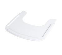 roba Plateau repas pour Sit Up Flex (blanc)