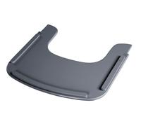 roba Plateau repas pour Sit Up Flex (anthracite)