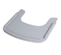 roba Plateau repas pour Sit Up Flex (taupe)