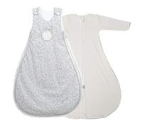 roba "safe asleep®" Gigoteuse Bébé + Grenouillère - Coton Respirant - 86/92 cm - AIR Plus - Design "miffy®"