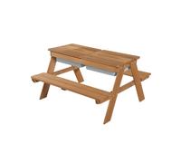 roba Play ensemble de meubles de jardin Gris