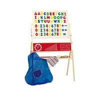 Roba Tableau Magnétique Bois Mdf