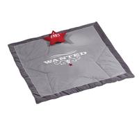 roba Tapis d'Éveil Rock Star Baby 1 en Coton - 100 x 100 cm - Tapis de Jeu pour Parc Bébé
