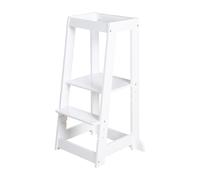 Roba Tour d'apprentissage Monti Step – blanc