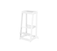 roba Tour d'apprentissage Monti Step (blanc)