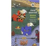 Robâiyât : Les quatrains du sage Omar Khayyâm de Nichâpour et de ses épigones de Omar Khayyam ( 15 août 2008 )