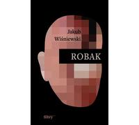 Robak - Jakub Wiśniewski (Buch auf Polnisch)