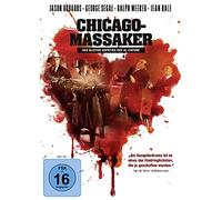 Robards,Jason - Chicago-Massaker