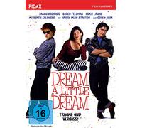 Robards,Jason - Dream a Little Dream: Träume und Vergiss!