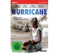Robards,Jason - Hurricane
