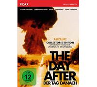 Robards,Jason - The Day After: der Tag Danach [Collector's Edition] [Import]