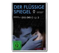DER FLÜSSIGE SPIEGEL - ROBART,THIMOTEE DVD NEUF