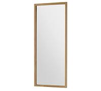 Robas Lund Alwar-FUNCHAL Miroir Porte-Manteau Marron