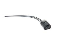 ROBAUN 1 Jeu de 3 Broches 10010341 10011620 10092976 connecteur électrique de câble de Fil de Voiture Prise étanche Accessoires Automobiles(Female 20cm Wires)