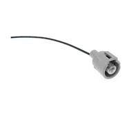 ROBAUN 1 Jeu de Broches 7282-1113-40 7283-1113-40, Prise scellée for câblage Automatique 90980-11270 90980-11271, connecteur électrique étanche(Female 20cm Wires)