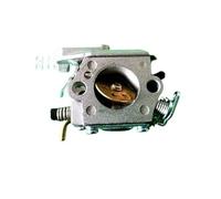 ROBAUN OUTIL Carburateur de tronçonneuse WT840A pour 3800 4100 38CC 41CC Compatible avec les pièces de rechange de carburateurs de scie à chaîne Walbro